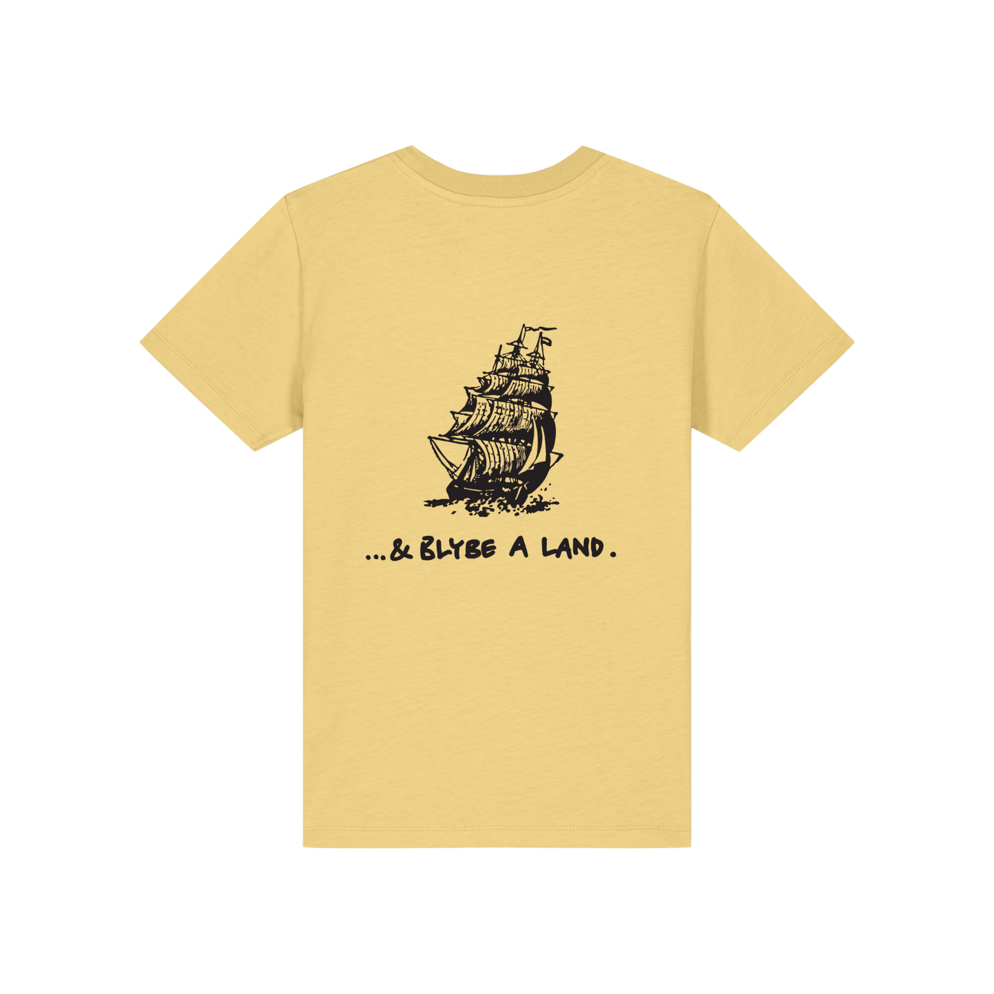 Kindershirt | Havarie