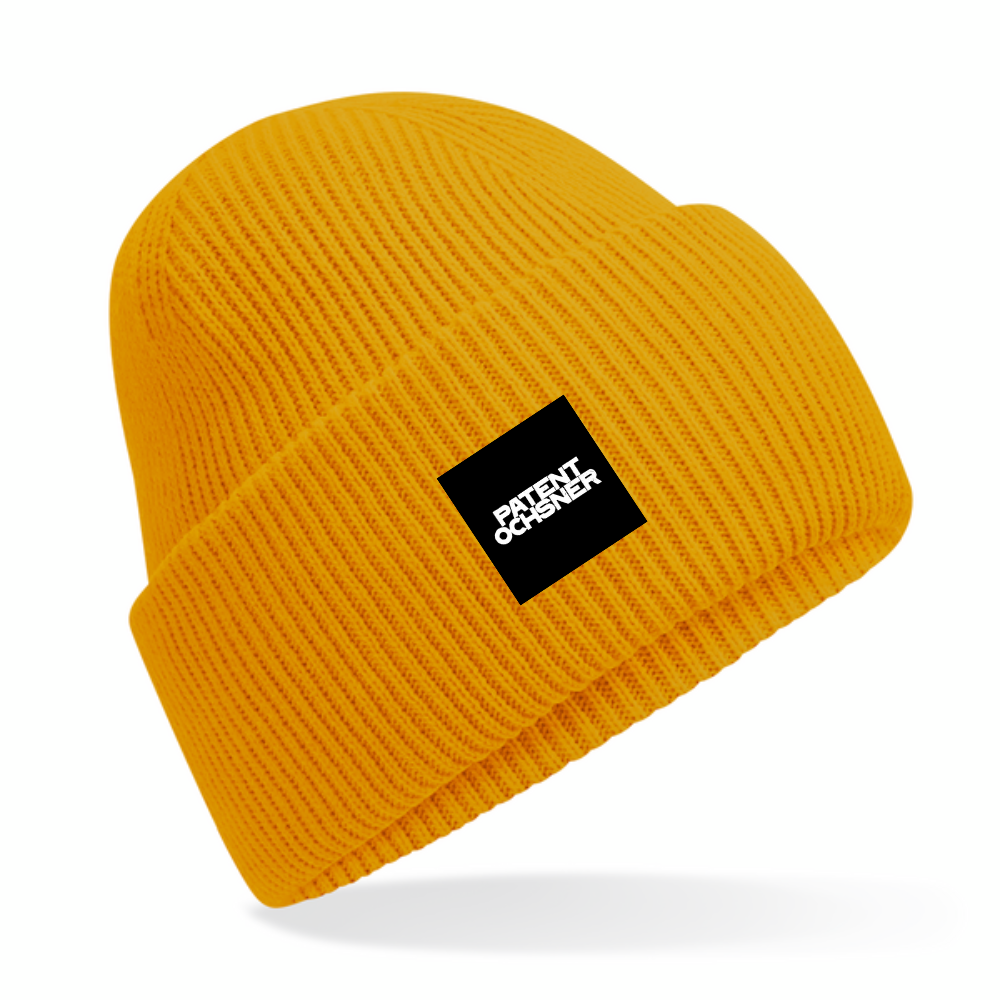 Beanie "Sänf"