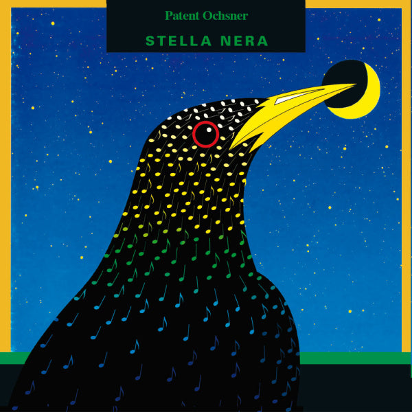 Stella Nera Patent Ochsner
